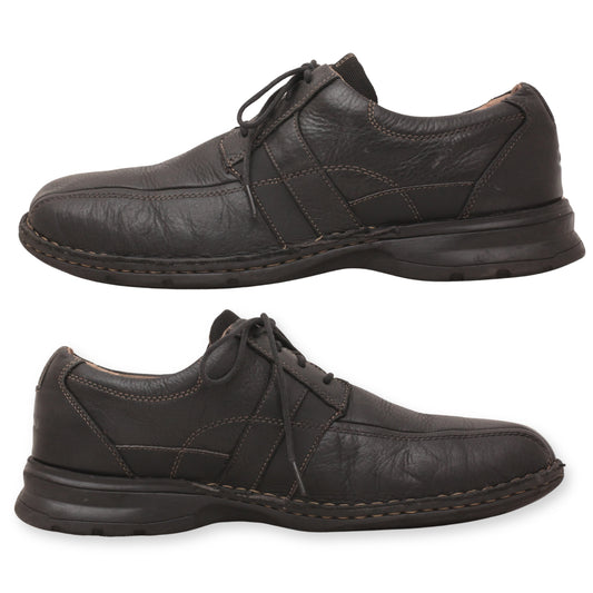 CLARKS Lace-Up Men's Casual Shoes