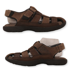 Croft & Barrow Men's Closed-Toe Sandal