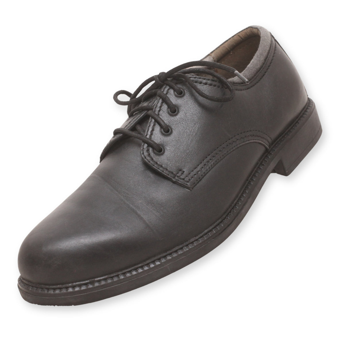 Bass & Co Lace-Up Casual Shoes