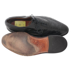 Allen Edmonds Lace-Up Formal Shoes