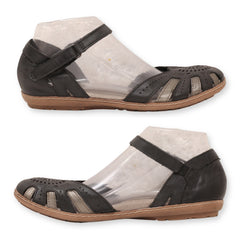 Earth Camellia Cahoon Women Sandals