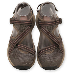 Teva Women's Closed-Toe Sandal