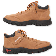 Flyland Men's Lace-Up Casual Shoes