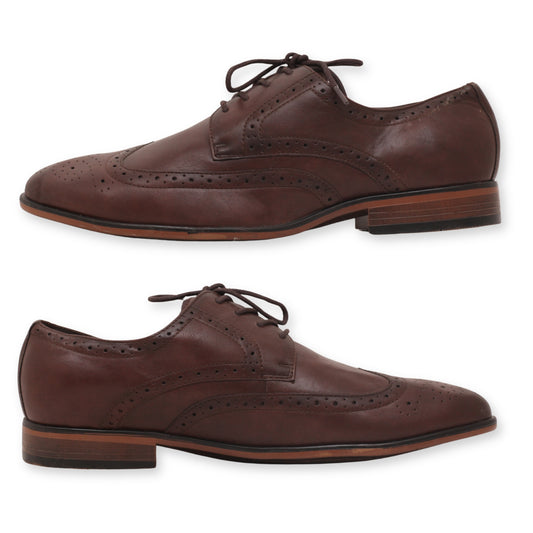 APT.9 Lace-Up Men's Formal Shoes