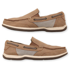 ISLAND SURF Slip-On Casual Shoes
