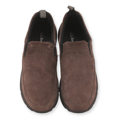 L.L.Bean Slip-On Men's Casual Shoes
