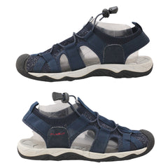 Flarut Closed-Toe Women Sandal