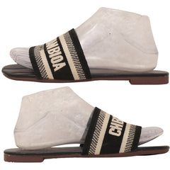 Fashion Women's Flats Slipper