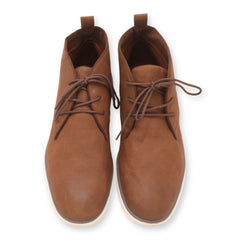 ALDO Men's Lace-Up Chukka Boots