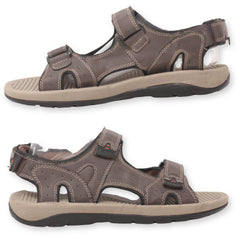 Khombu Men's Sandal