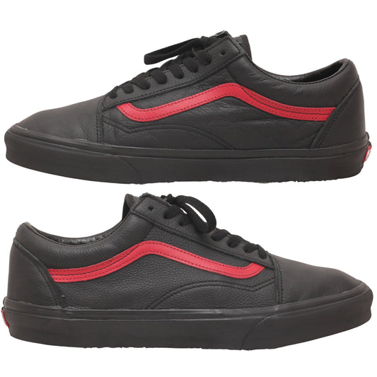 Vans Lace-Up Men's Sneaker