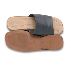 "Montego Bay Club" Slid Strap Flats