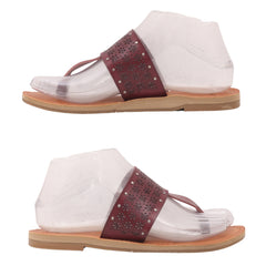 Maurices Women Flat Slipper