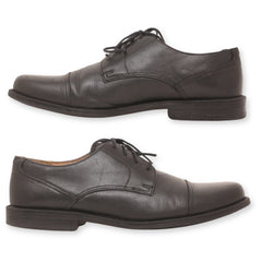 Hunter's Bay Lace-Up Formal Shoes