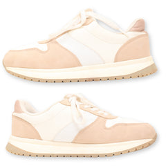 Time and Tru Women's Chunky Sneakers