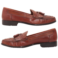 GiorGio Brutini Men's Tassels Shoes