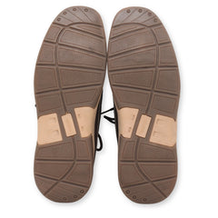 Tansmith Men's Topsider Boat Shoes