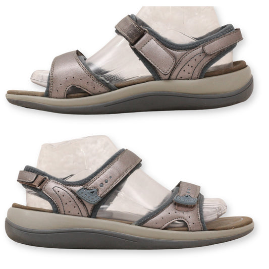 Orthofeet Women's Comfort Sandals