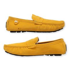 Fashion Slip-On Men's Loafers