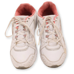 Fila Women's Lace-Up Sneakers