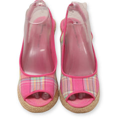 Montego Bay Club Wedge Sandals