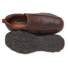Skechers Relaxed Fit Slip-On Casual Shoes