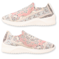 Women's Casual Slip-On Sneakers