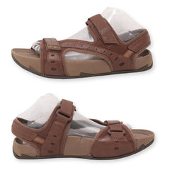 Earth Women Open-Toe Sandal