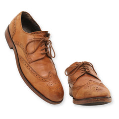Cole Haan Stylish LaceUp Shoes