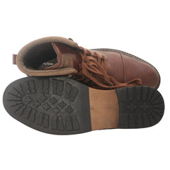 Good Fellow Lace-Up Men's Boots
