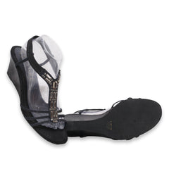 New York Transit T Strao Stylish Wedges