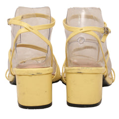 Women's Block Heel Sandals