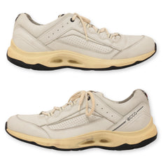 Ecco Lace-Up Men's Casual Shoes