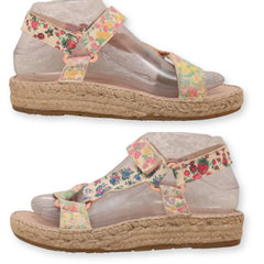 LoveShackFancy x Manebi Sandal