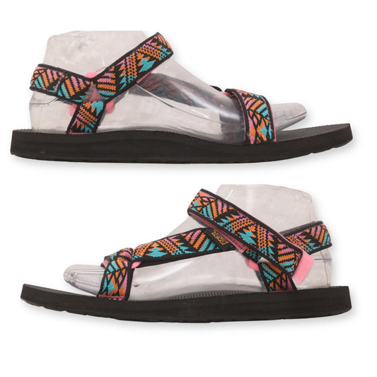TEVA Women's Ankle Strap Sandal
