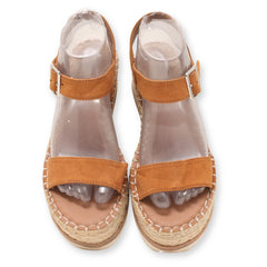 Universal Thread Women's Wedge Sandals