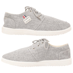 Classic Men's Lace-Up Sneaker