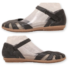 Earth Camellia Cahoon Women Sandals