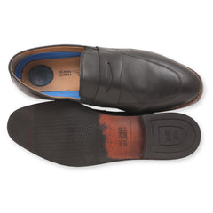 Nunn Bush Slip-On Men's Casual Shoes