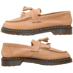 Dr. Martens Adrian Carrara Tassel Loafers