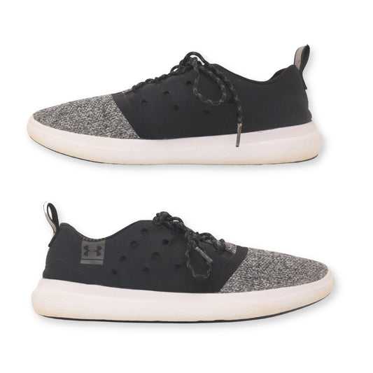 Under Armour Women's Charged Low Sneakers