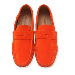 Fashion Slip-On Men's Casual Shoes