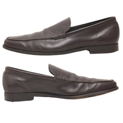 Tod's Slip-On Men's Casual Shoes