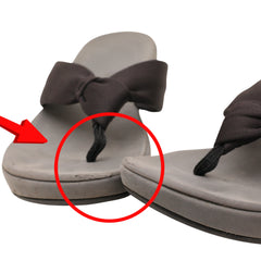 Clarks Women T-Strap Slipper