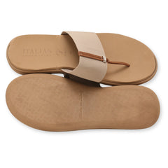 Italian Women's Slippers