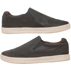 Un Structured By Clarks Slip-On Men's Casual Shoes