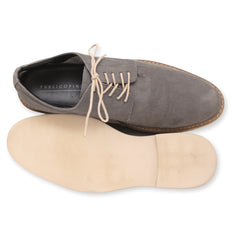 Public Opinion Lace-Up Casual Shoes