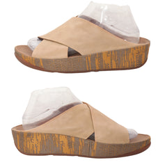 Fitflop Cross-Strap Women Sandal