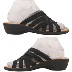 Open-Toe Women's Sandal