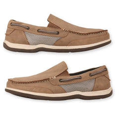ISLAND SURF Slip-On Casual Shoes